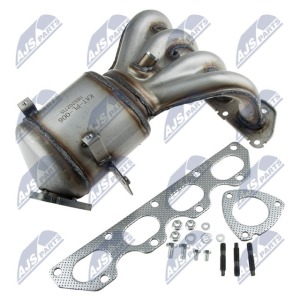 CATALYSEUR, KAT-PL-006 /12992393