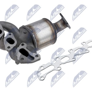 CATALYSEUR, KAT-PL-009 /13106545