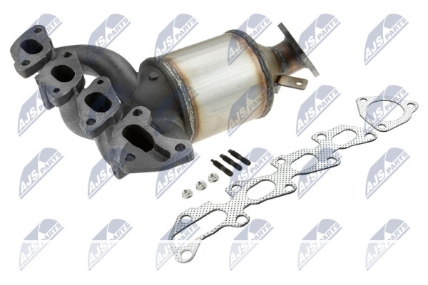 CATALYSEUR, KAT-PL-010 /55559185