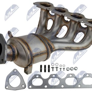 CATALYSEUR, KAT-PL-011 /25192262