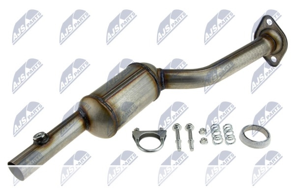 CATALYSEUR, KAT-RE-008 /200101069R
