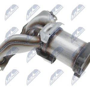 CATALYSEUR, KAT-SU-000 /1411062J02H02