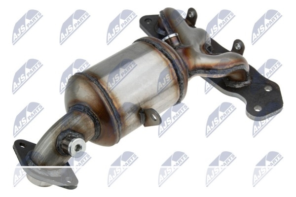 CATALYSEUR, KAT-SU-002 /140044A00C