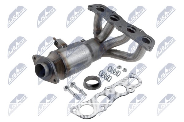 CATALYSEUR, KAT-TY-002 /25051-0J020