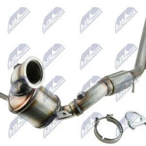 CATALYSEUR, KAT-VW-009 /5Q0254500FX