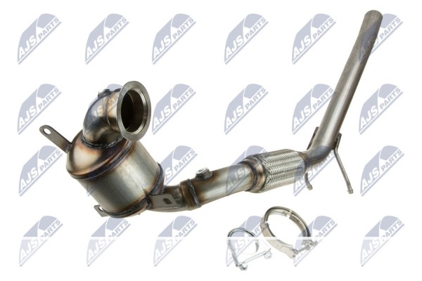 CATALYSEUR, KAT-VW-010 /5Q0254500BX