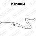 Silencieux central|VENEPORTE KK10440600A-