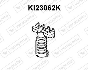 CATALYSEUR|VENEPORTE 2852002620-