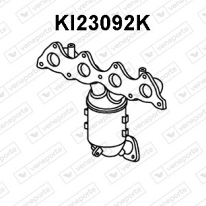 CATALYSEUR|VENEPORTE 285102BIA0-285102BIH0-