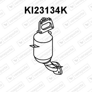 CATALYSEUR|VENEPORTE 2853004HA4-2853004HA5-2853004HC0-2853004HC1-