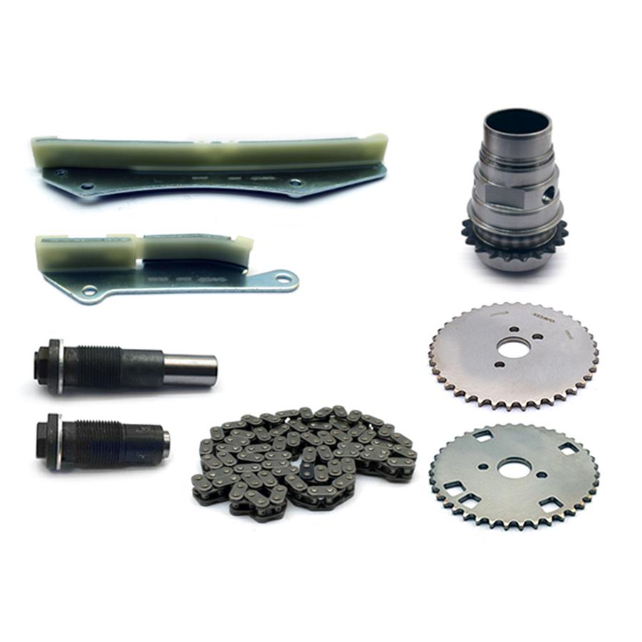 QC000679, Kit de distribution