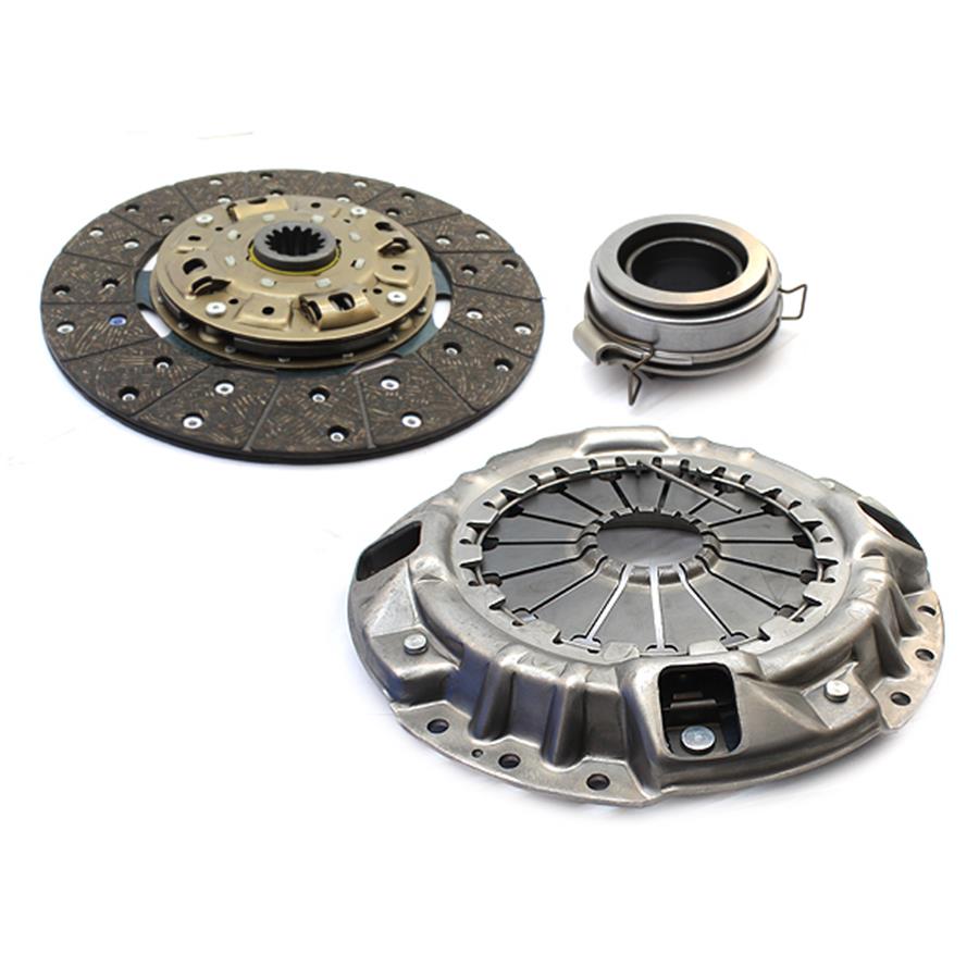 8-97259-693-0, Kit d’embrayage