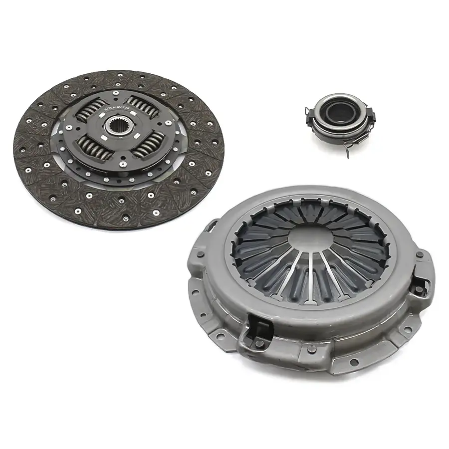 8-98212-069-0, Kit d’embrayage
