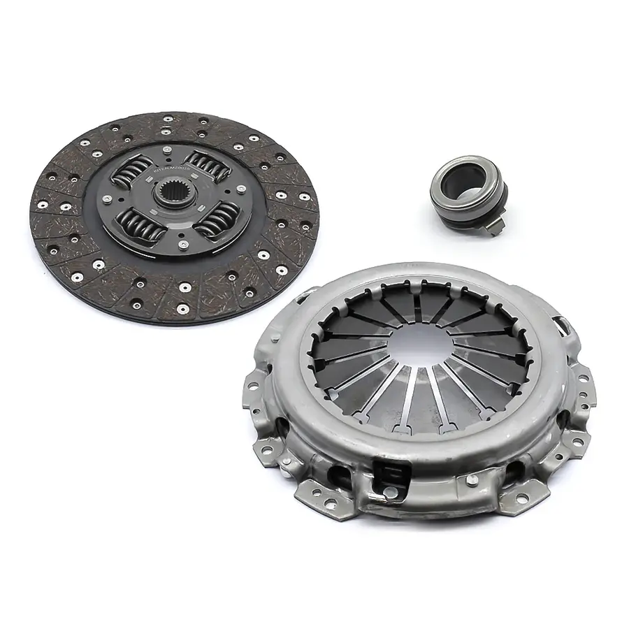 WLA2-16-460A, Kit d’embrayage