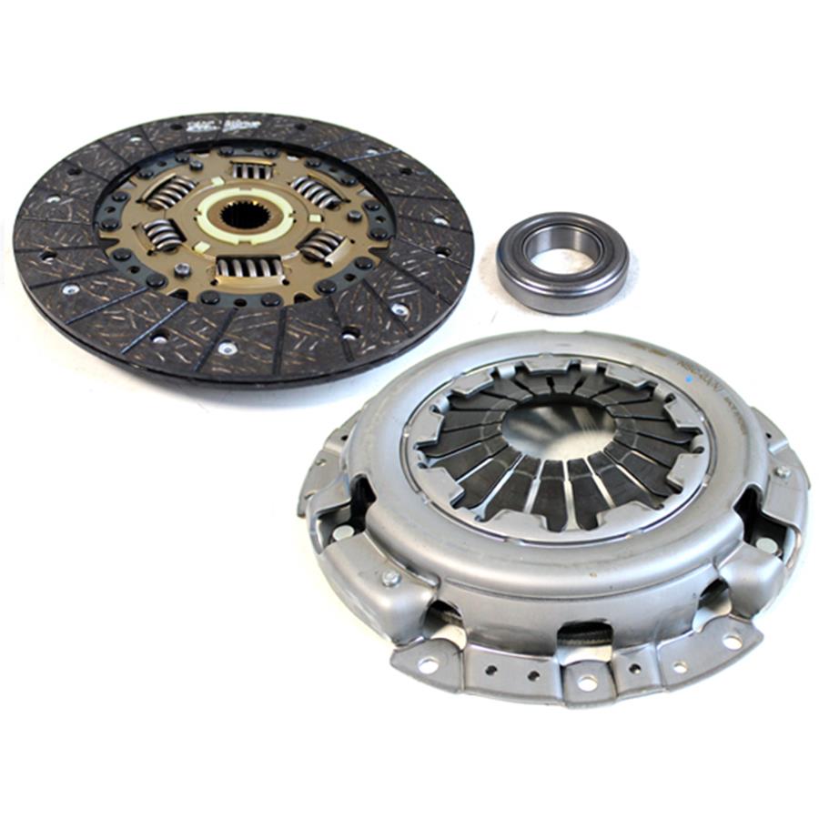 30100-T3200, Kit d’embrayage (225 mm)