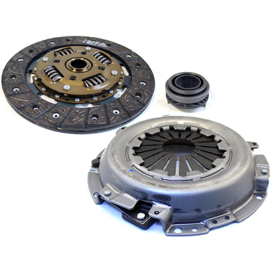 22200-PM2-L00, Kit d’embrayage (200 mm)