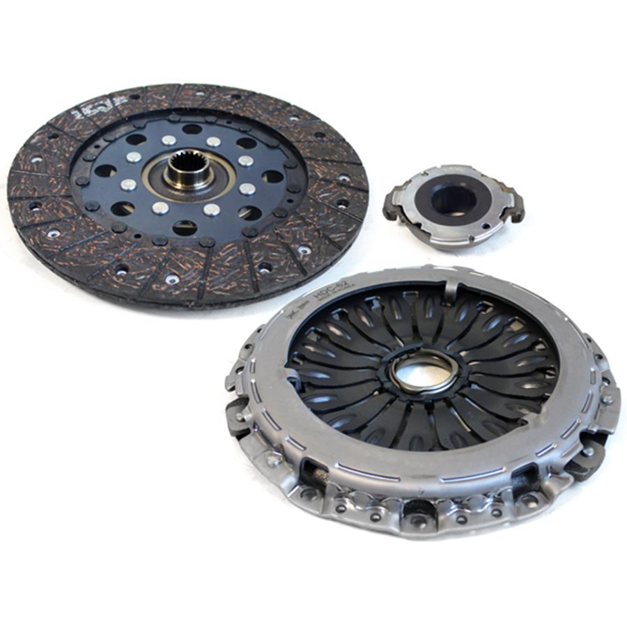 V-1602005-00, Kit d’embrayage (225 mm)