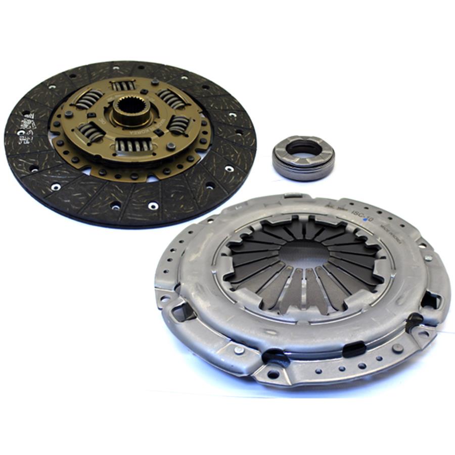 8-94408-642-0, Kit d’embrayage (225 mm)