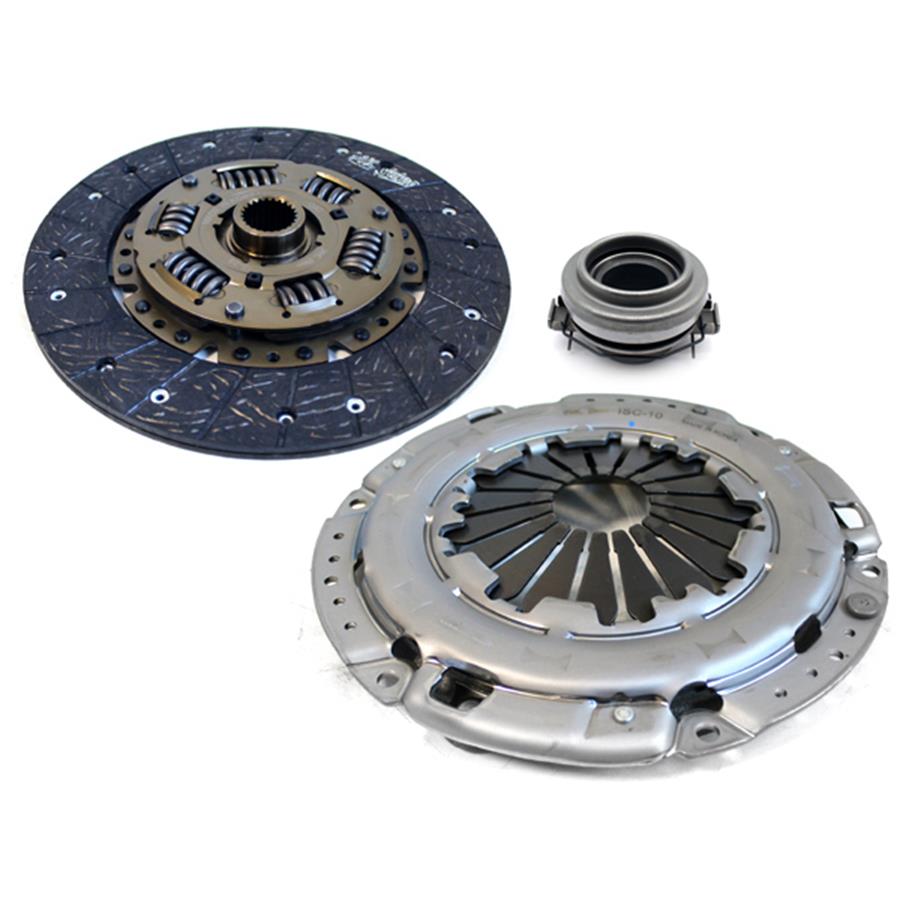 8-94408-642-0, Kit d’embrayage (225 mm)