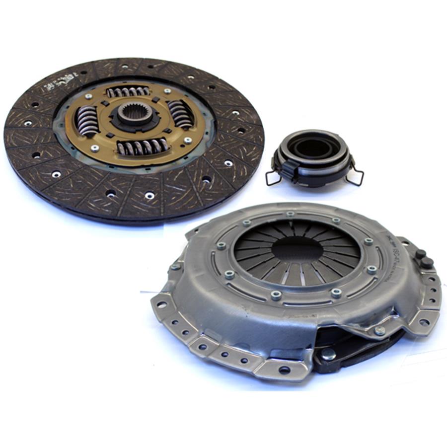 8-97941-523-0, Kit d’embrayage (250 mm)