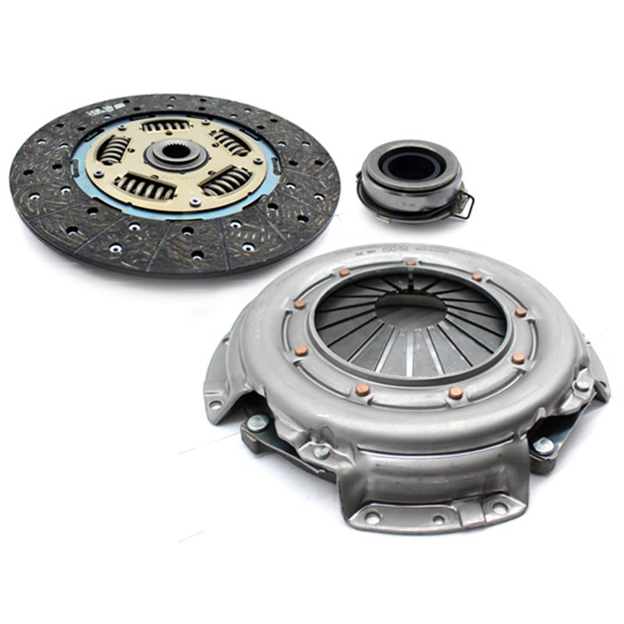 8-98212-069-0, Kit d’embrayage (275 mm)