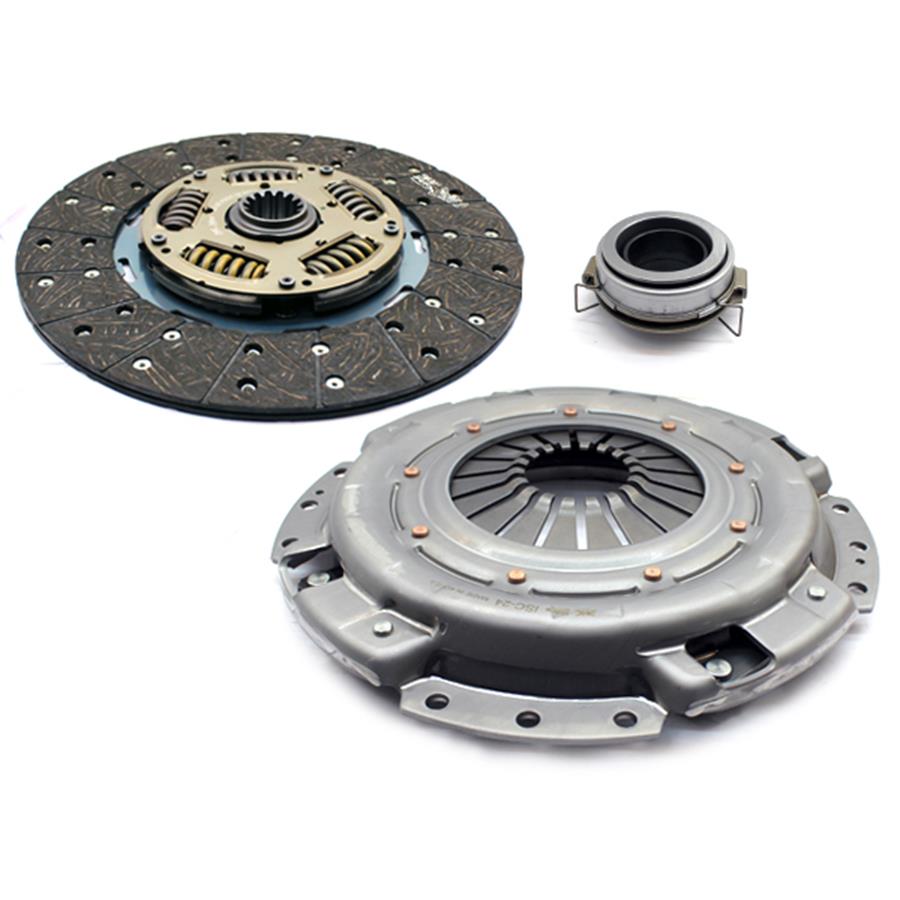 8-98255-139-1, Kit d’embrayage