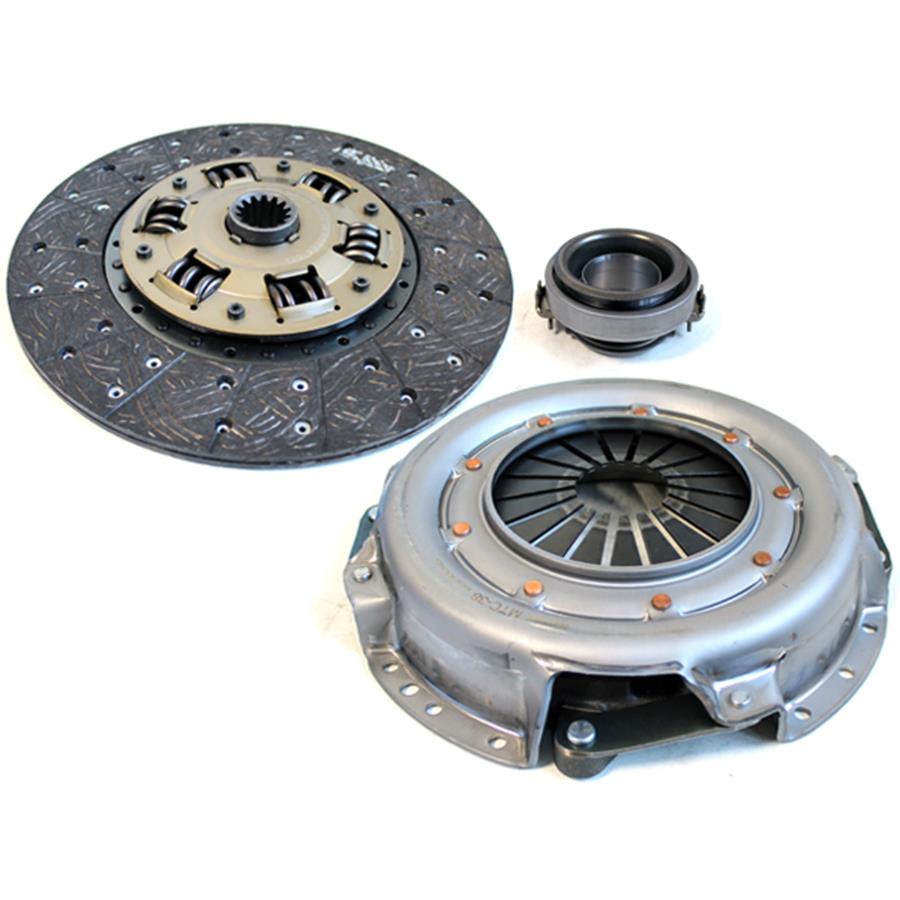 ME600576, Kit d’embrayage (275 mm)