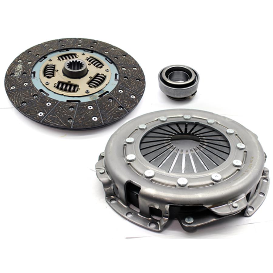 ME521103, Kit d’embrayage (300 mm)