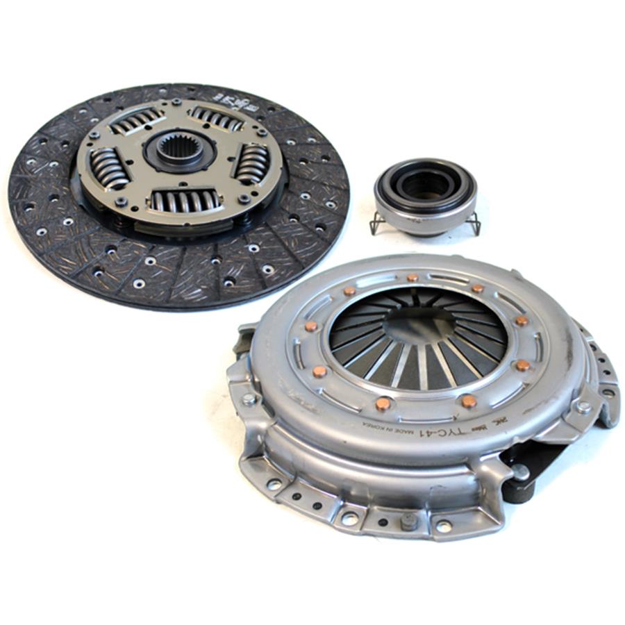 31230-60160, Kit d’embrayage (260 mm)