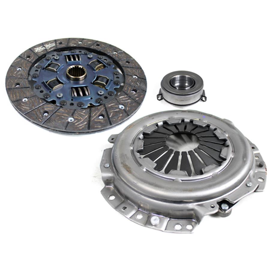 31210-32121, Kit d’embrayage (212 mm)