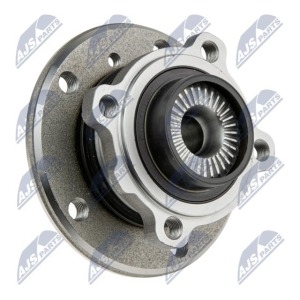 SUSPENSION AVANT TOURILLON D’ESSIEU, ZZP-FR-051 /EY163K171AA