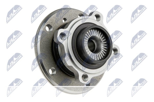SUSPENSION AVANT TOURILLON D’ESSIEU, ZZP-FR-051 /EY163K171AA