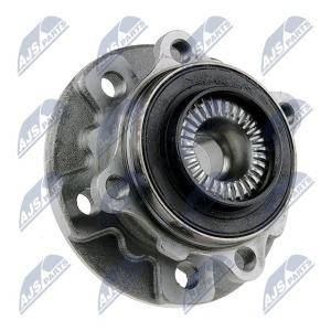 MOYEU DE ROUE FRONTALE, KLP-AR-011 /50533569