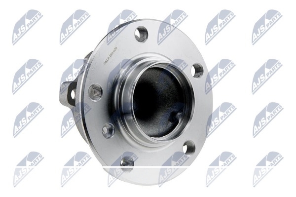 MOYEU DE ROUE FRONTALE, KLP-BM-024 /31206867256