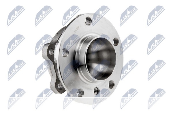 BRAKE CALIPERS ARRIÈRES, HZT-PL-051 /44011-00Q0K