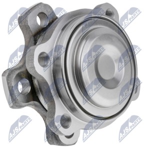 MOYEU DE ROUE FRONTALE, KLP-BM-032 /31206866315