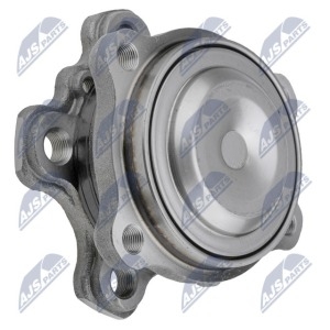 MOYEU DE ROUE FRONTALE, KLP-BM-034 /KLP-BM-034