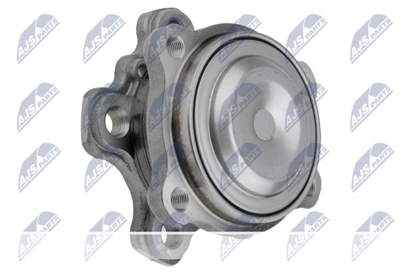 MOYEU DE ROUE FRONTALE, KLP-BM-034 /KLP-BM-034