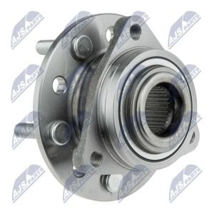 MOYEU DE ROUE FRONTALE, KLP-BM-027 /31222282670