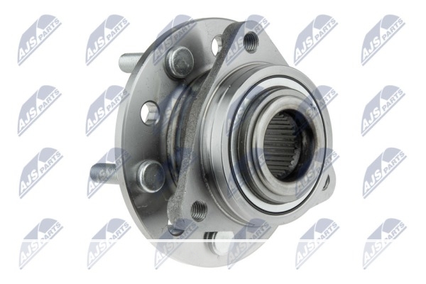 MOYEU DE ROUE FRONTALE, KLP-BM-027 /31222282670