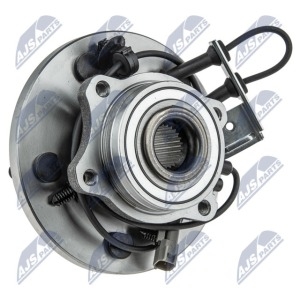 MOYEU DE ROUE FRONTALE, KLP-CH-027 /047221241AB
