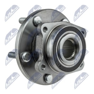 MOYEU DE ROUE FRONTALE, KLP-BM-015 /31206779735