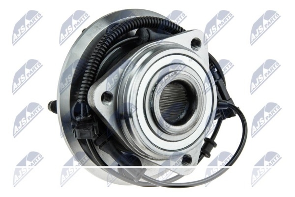 ÉTRIERS DE FREIN AVANT, HZP-MZ-021 /L206-33-980A