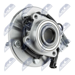 MÉCANISME / MOTEUR D&rsquo;ESSUIE-GLACE AVANT, ESW-FT-013 /1400456480