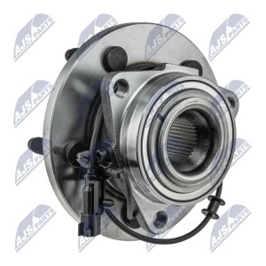 MOYEU DE ROUE FRONTALE, KLP-CH-035 /52104499AD
