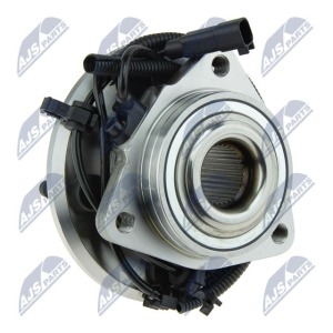 MOYEU DE ROUE FRONTALE, KLP-CH-024 /52128692AA