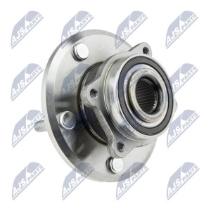 KIT PALIER ROUE ARRIÈRE , KLT-MZ-059F /3735783
