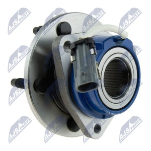 BRAKE CALIPERS ARRIÈRES, HZT-PL-073 /HZT-PL-073
