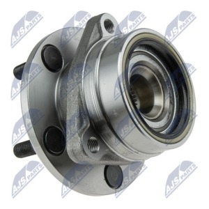 BRAKE CALIPERS ARRIÈRES, HZT-MZ-019 /B4Y72699ZA