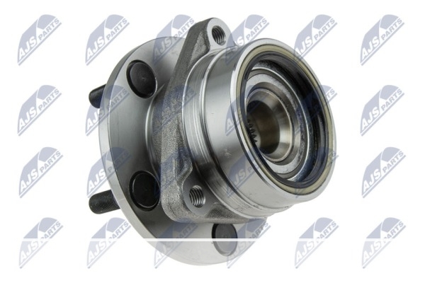BRAKE CALIPERS ARRIÈRES, HZT-MZ-019 /B4Y72699ZA